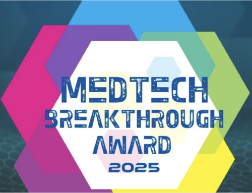 HealthSnap Named “Best Clinical Efficiency Solution” in 9th Annual MedTech Breakthrough Awards Program